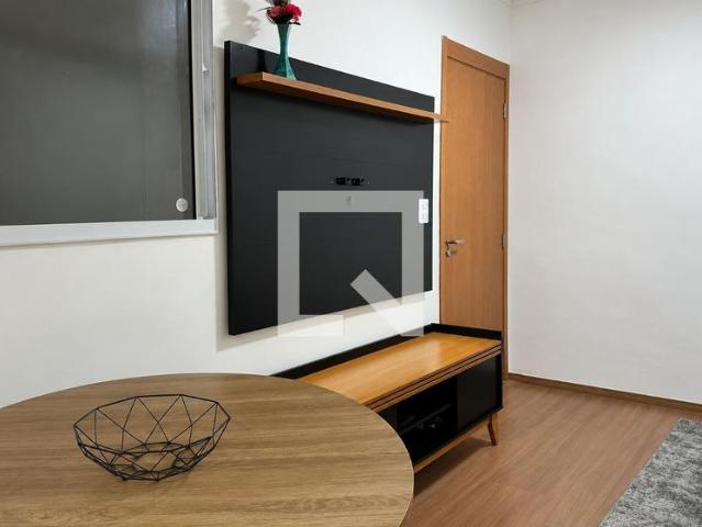 Apto, Parque dos Lagos, 2 Quartos, 46 m2 Ribeirão Preto