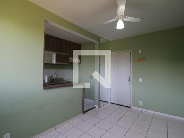 Apto, Parque dos Lagos, 2 Quartos, 48 m2 Ribeirão Preto