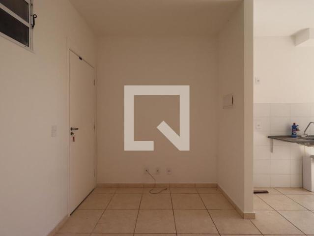 Apto, Parque dos Lagos, 2 Quartos, 43 m2 Ribeirão Preto