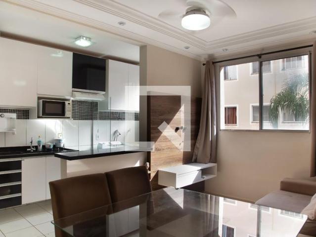 Apto, Parque dos Lagos, 2 Quartos, 55 m2 Ribeirão Preto