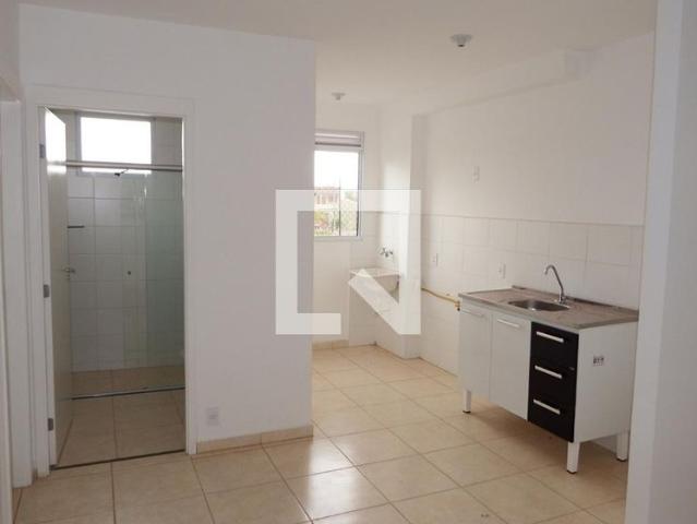 Apto, Parque dos Lagos, 2 Quartos, 50 m2 Ribeirão Preto