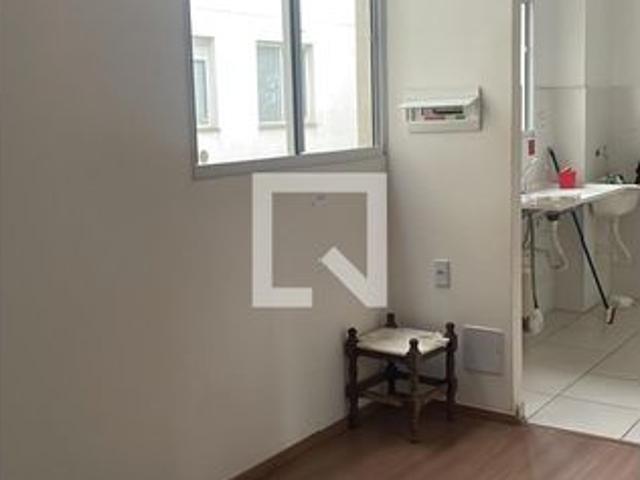 Apto, Parque dos Lagos, 2 Quartos, 50 m2 Ribeirão Preto