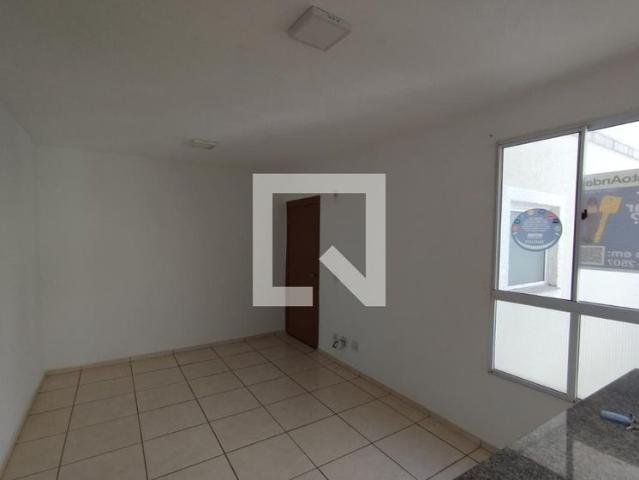 Apto, Parque dos Lagos, 2 Quartos, 50 m2 Ribeirão Preto