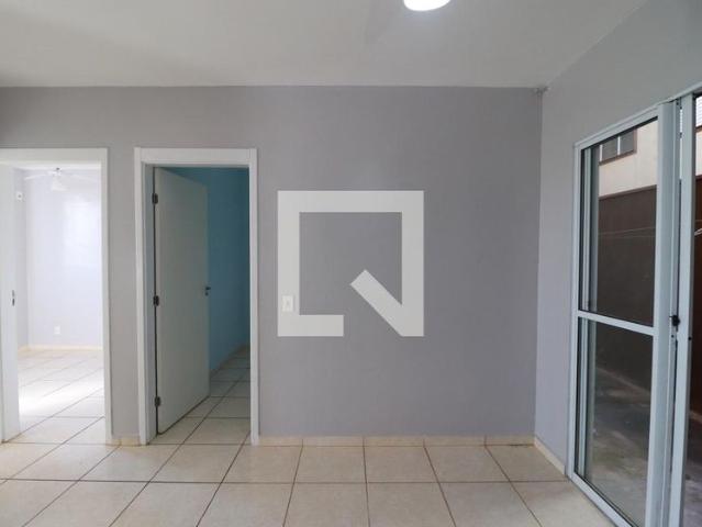 Apto, Parque dos Lagos, 2 Quartos, 52 m2 Ribeirão Preto