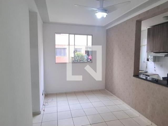 Apto, Parque dos Lagos, 2 Quartos, 60 m2 Ribeirão Preto