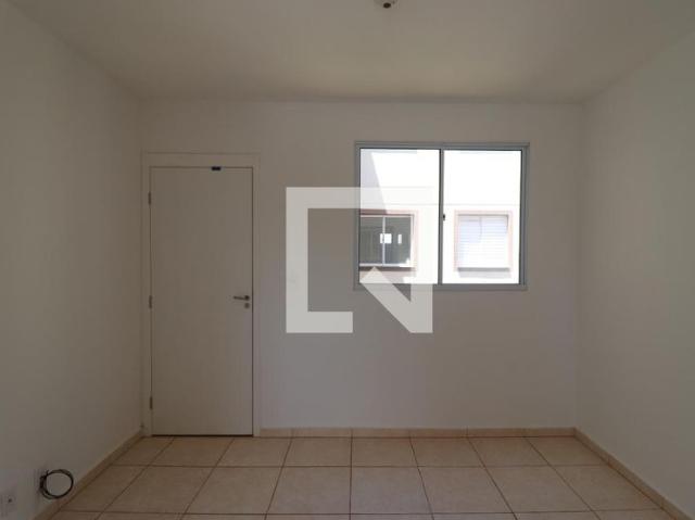 Apto, Parque dos Lagos, 2 Quartos, 75 m2 Ribeirão Preto