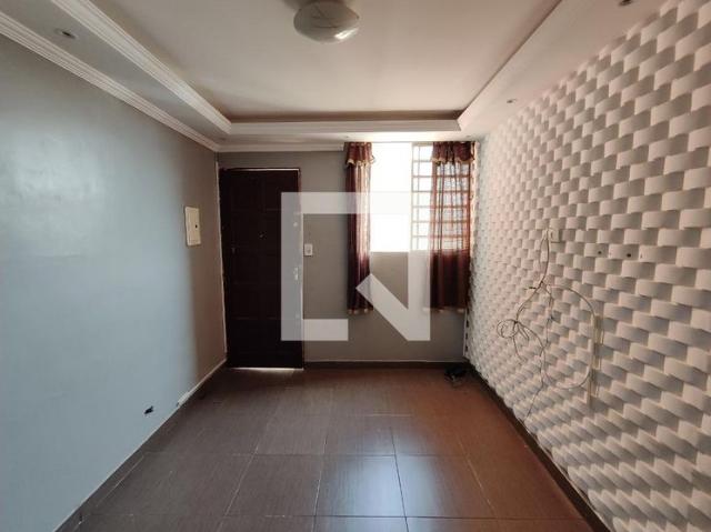 Apto, Parque Dourado, 2 Quartos, 44 m2 Ferraz de Vasconcelos