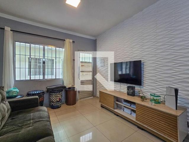 Casa, Parque Enseada, 2 Quartos, 90 m2 Guarujá