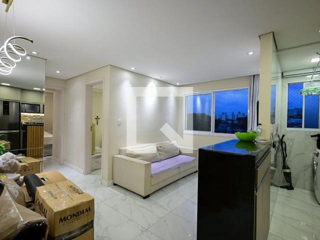 Apto, Parque Esmeralda, 1 Quarto, 47 m2 São Paulo