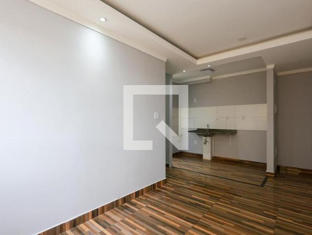 Apto, Parque Esmeralda, 2 Quartos, 45 m2 São Paulo