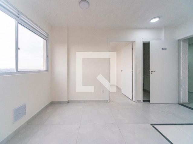 Apto, Parque Erasmo Assunção, 2 Quartos, 32 m2 Santo André