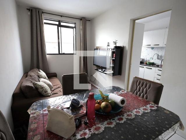 Apto, Parque Erasmo Assunção, 2 Quartos, 48 m2 Santo André