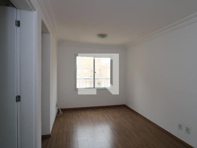 Apto, Parque Erasmo Assunção, 2 Quartos, 50 m2 Santo André
