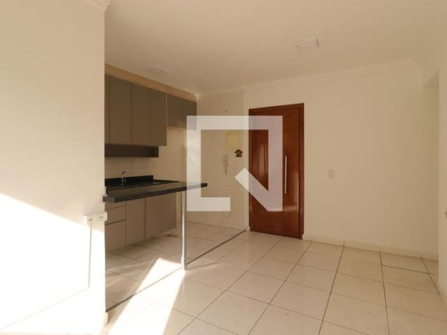 Apto, Parque Erasmo Assunção, 2 Quartos, 50 m2 Santo André