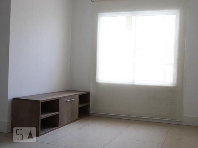 Apto, Parque Erasmo Assunção, 2 Quartos, 50 m2 Santo André