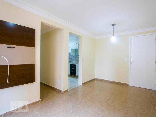 Apto, Parque Erasmo Assunção, 2 Quartos, 51 m2 Santo André