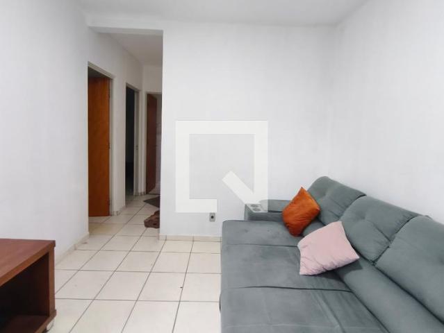 Apto, Parque Fazendinha, 2 Quartos, 43 m2 Campinas