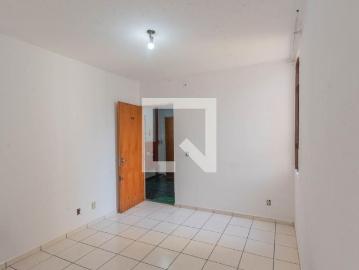 Apto, Parque Fazendinha, 2 Quartos, 43 m2 Campinas