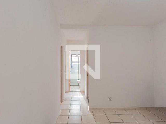 Apto, Parque Fazendinha, 2 Quartos, 43 m2 Campinas