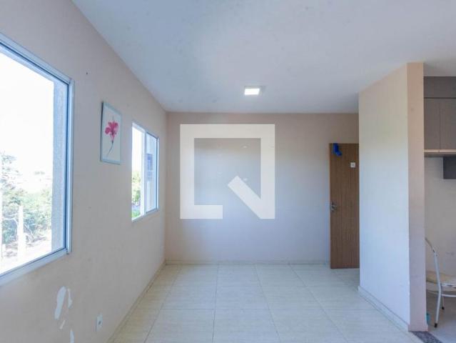 Apto, Parque Fazendinha, 2 Quartos, 51 m2 Campinas