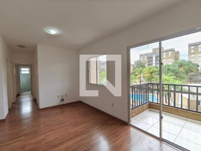 Apto, Parque Fazendinha, 3 Quartos, 67 m2 Campinas