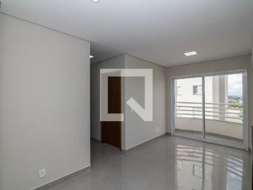 Apto, Parque Gabriel, 2 Quartos, 64 m2 Hortolândia