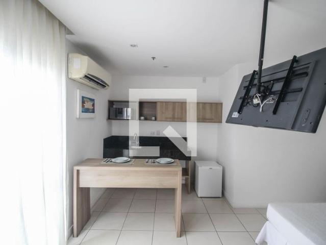 Apto, Parque Horizonte, 1 Quarto, 31 m2 Nova Iguaçu