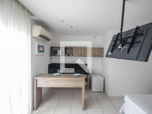 Apto, Parque Horizonte, 1 Quarto, 32 m2 Nova Iguaçu