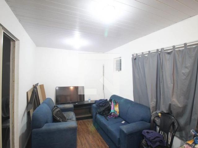 Apto, Parque Horizonte, 1 Quarto, 60 m2 Nova Iguaçu