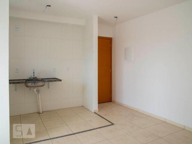 Apto, Parque Horizonte, 2 Quartos, 47 m2 Nova Iguaçu