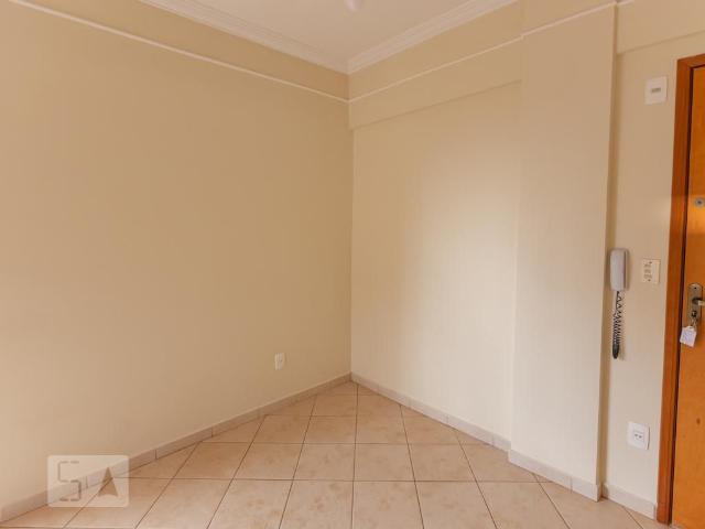 Apto, Parque Industria, 1 Quarto, 37 m2 Ribeirão Preto