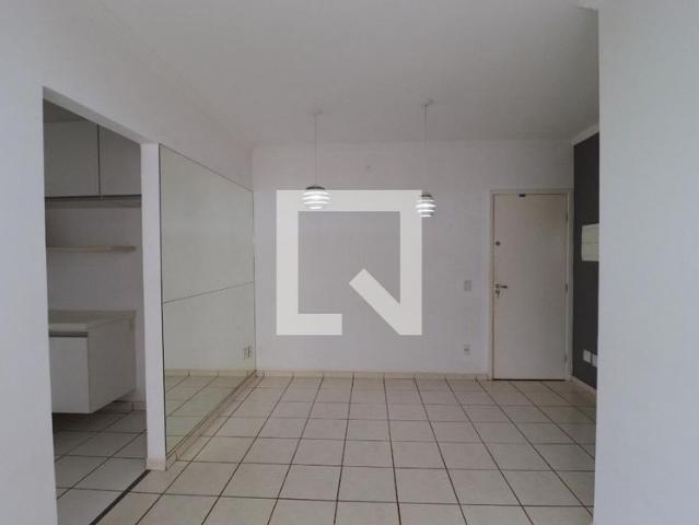 Apto, Parque Industria, 2 Quartos, 56 m2 Ribeirão Preto