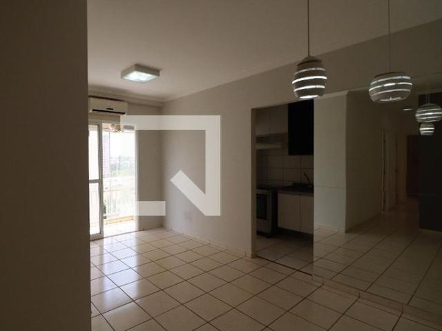 Apto, Parque Industria, 2 Quartos, 57 m2 Ribeirão Preto