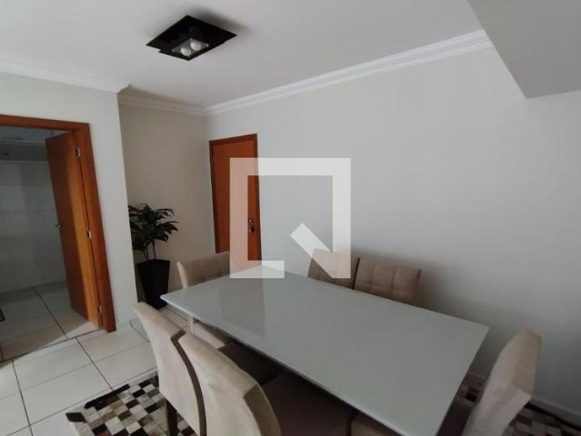 Apto, Parque Industria, 2 Quartos, 75 m2 Ribeirão Preto