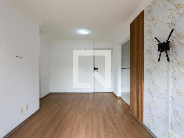 Apto, Parque Industrial das Oliveiras, 2 Quartos, 54 m2 Taboão da Serra