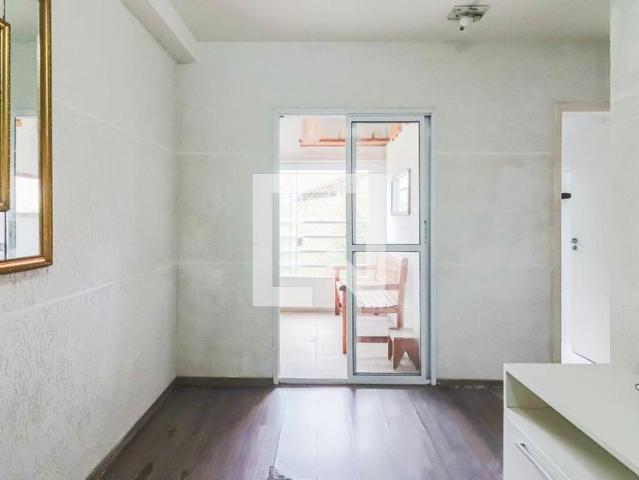 Apto, Parque Industrial das Oliveiras, 2 Quartos, 55 m2 Taboão da Serra