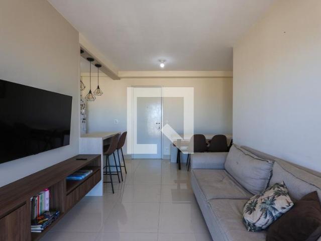Apto, Parque Industrial das Oliveiras, 2 Quartos, 56 m2 Taboão da Serra