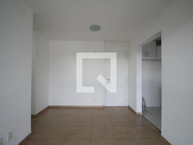 Apto, Parque Industrial das Oliveiras, 2 Quartos, 56 m2 Taboão da Serra