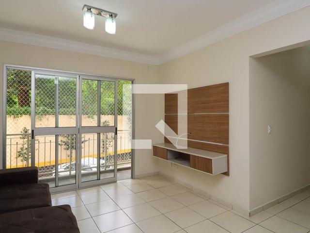 Apto, Parque Industrial das Oliveiras, 2 Quartos, 57 m2 Taboão da Serra