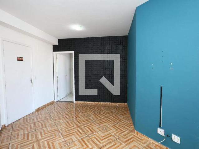 Apto, Parque Industrial das Oliveiras, 2 Quartos, 58 m2 Taboão da Serra