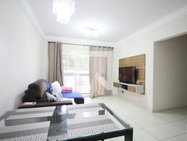 Apto, Parque Industrial das Oliveiras, 2 Quartos, 58 m2 Taboão da Serra