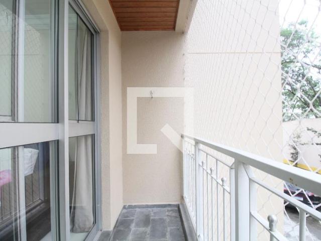 Apto, Parque Industrial das Oliveiras, 2 Quartos, 58 m2 Taboão da Serra