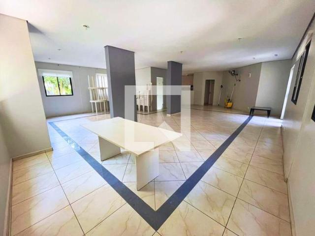 Apto, Parque Industrial das Oliveiras, 2 Quartos, 58 m2 Taboão da Serra