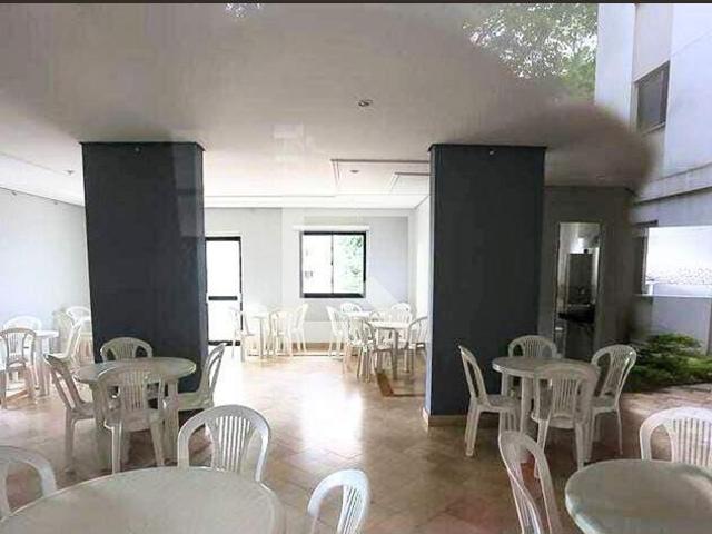 Apto, Parque Industrial das Oliveiras, 2 Quartos, 58 m2 Taboão da Serra
