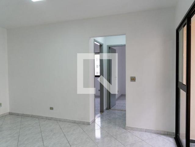 Apto, Parque Industrial das Oliveiras, 2 Quartos, 65 m2 Taboão da Serra