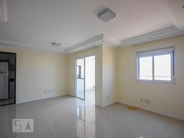 Apto, Parque Industrial das Oliveiras, 2 Quartos, 73 m2 Taboão da Serra