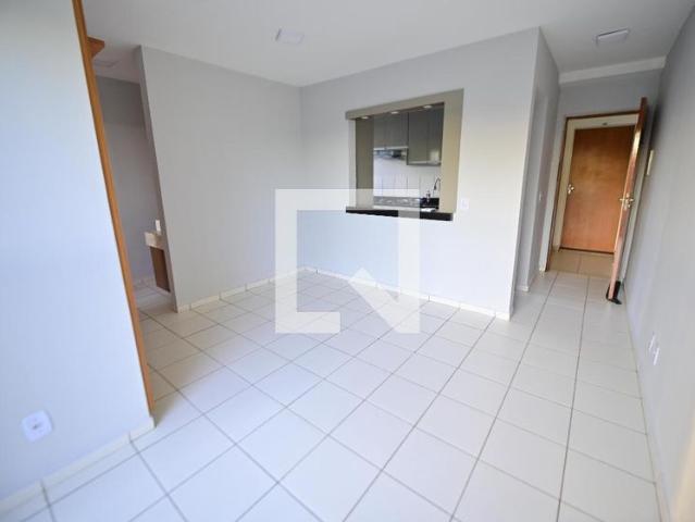 Apto, Parque Industrial Paulista, 2 Quartos, 56 m2 Goiânia