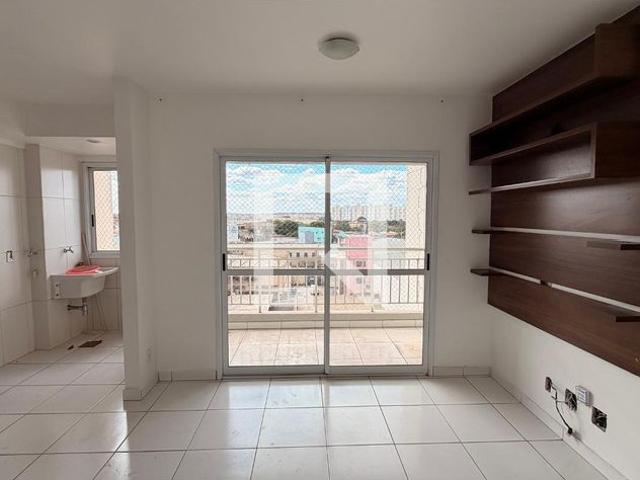 Apto, Parque Industrial Paulista, 2 Quartos, 58 m2 Goiânia