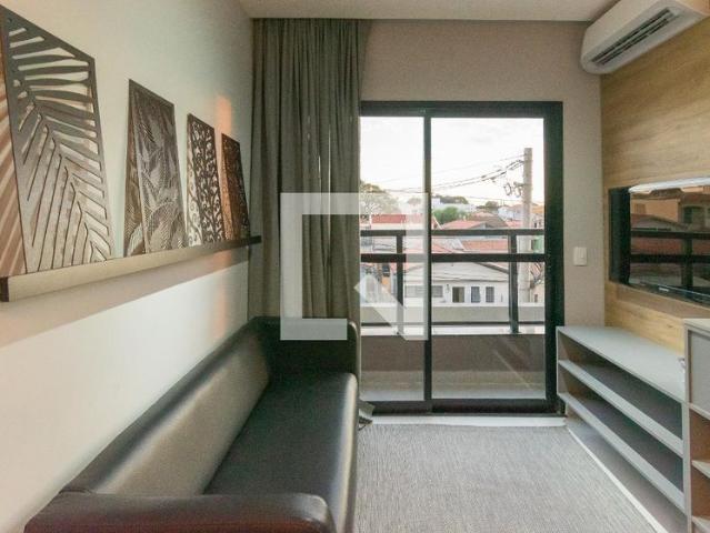 Apto, Parque Industrial, 1 Quarto, 34 m2 Campinas