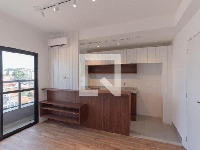 Apto, Parque Industrial, 1 Quarto, 35 m2 Campinas